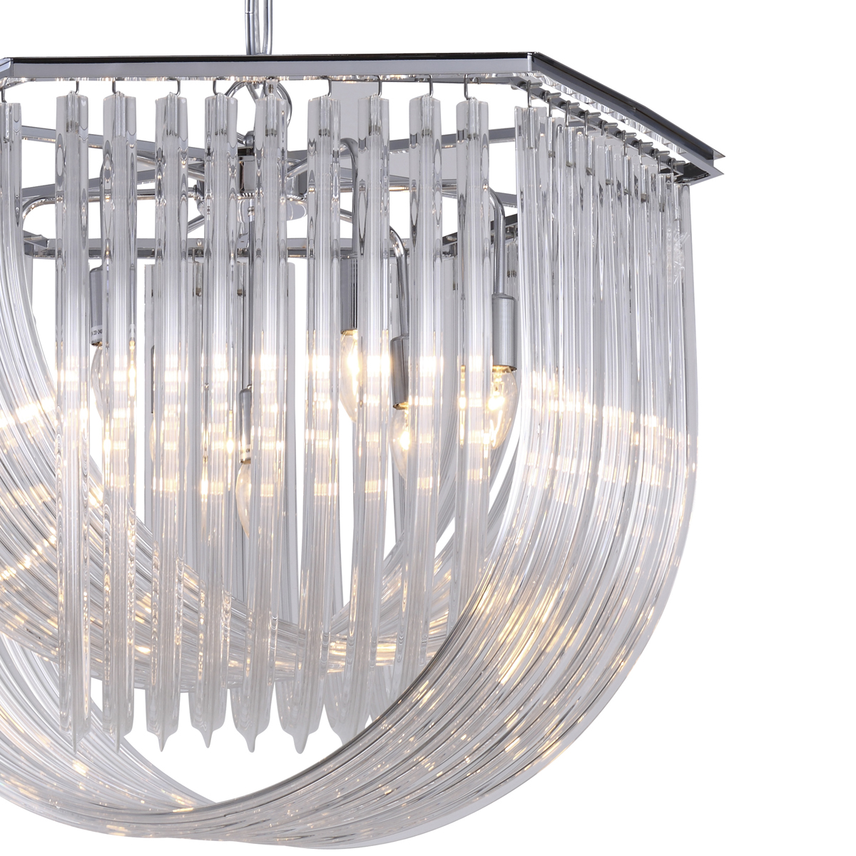 KR0116P-7L/A chrome Delight Collection