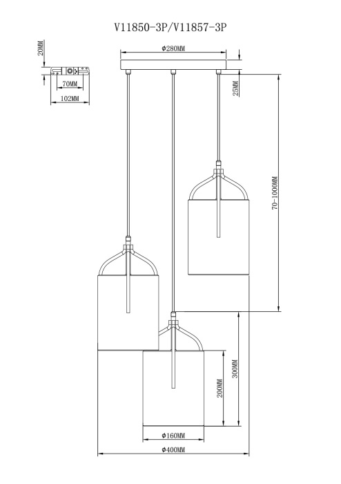 V11857-3P