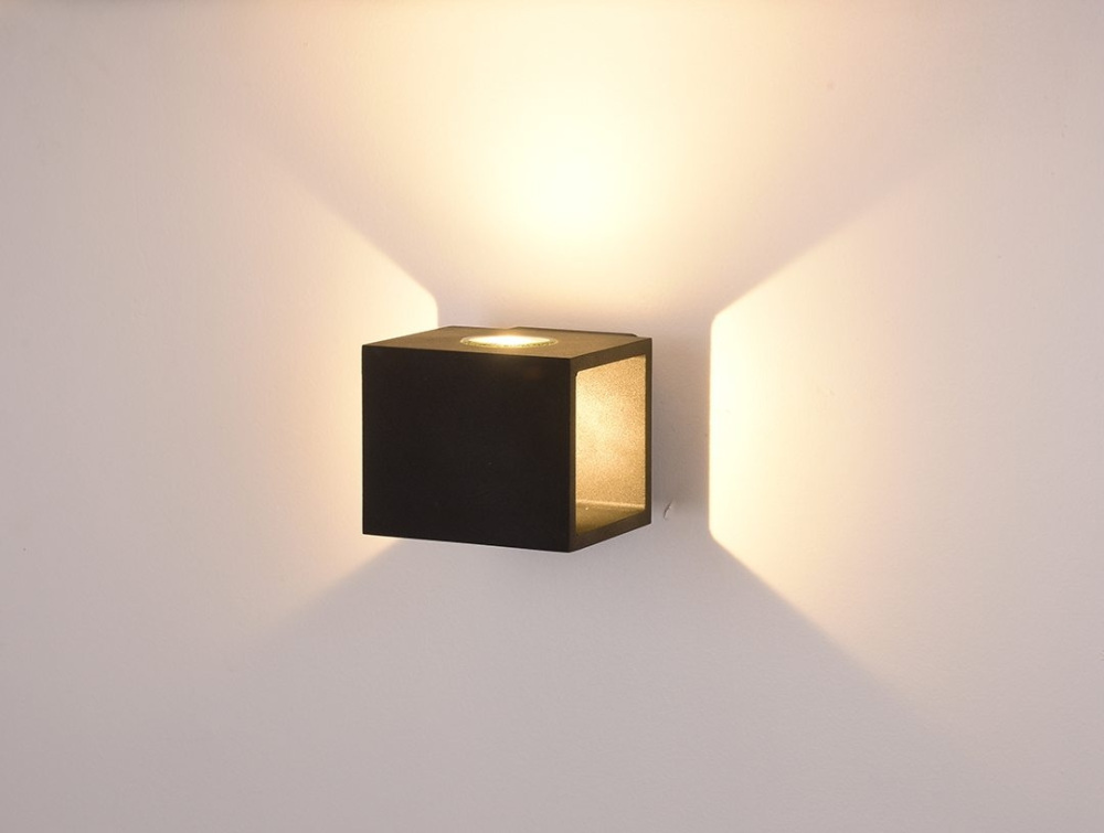 LWA0100A-BL-WW DesignLed