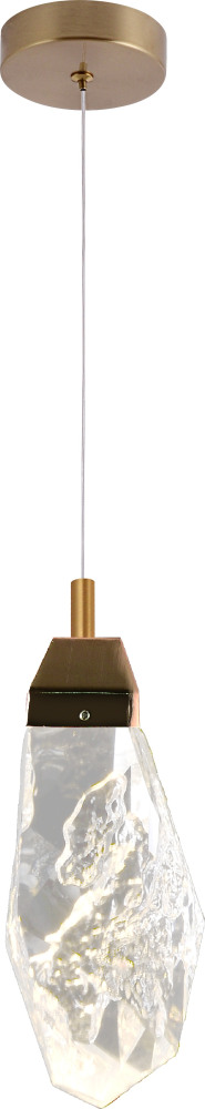 07862-1A,36 Kink Light