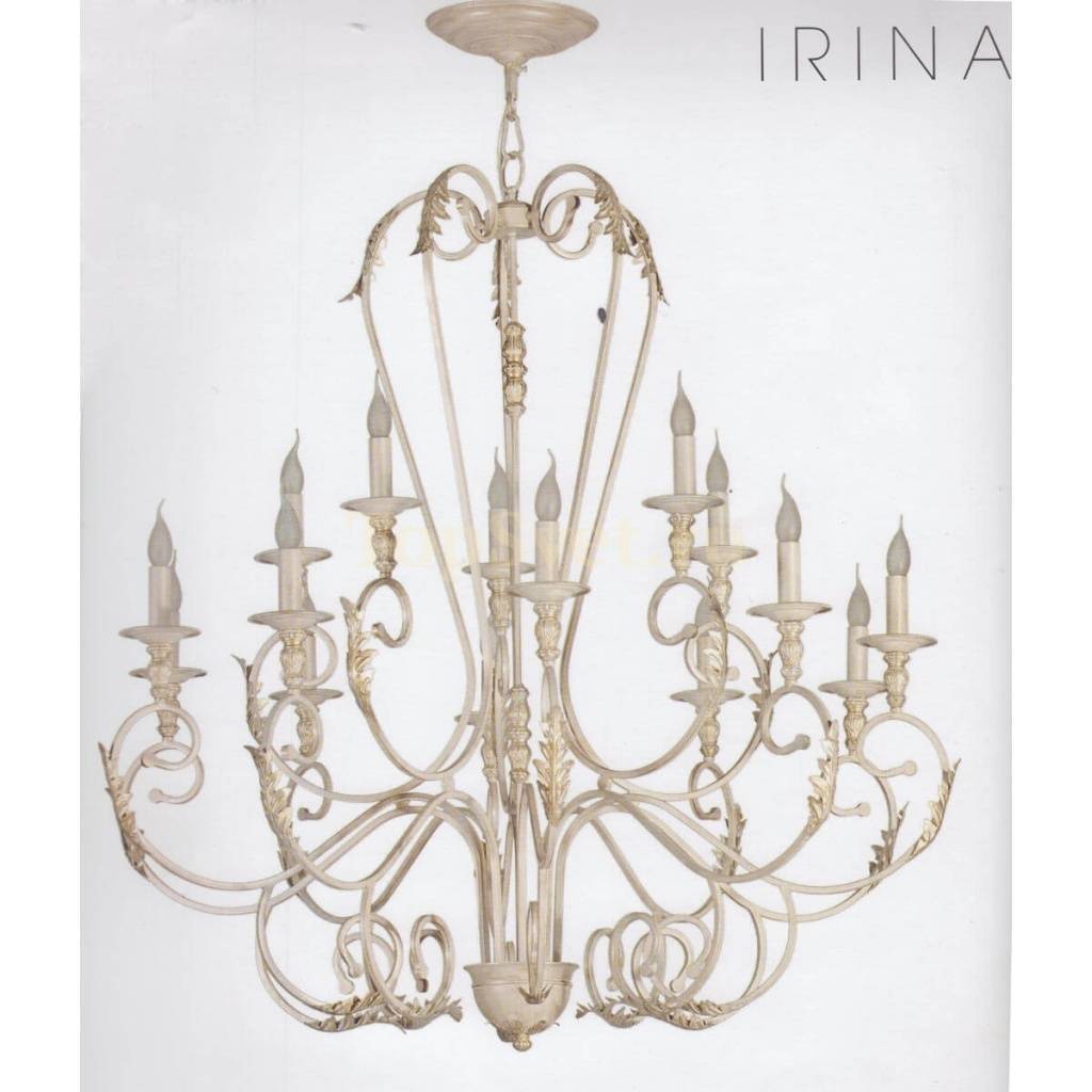L-IRINA/15 Joalpa