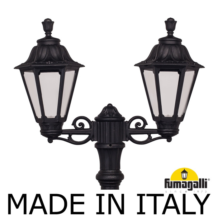 E26.202.S20.AXE27 DN Fumagalli
