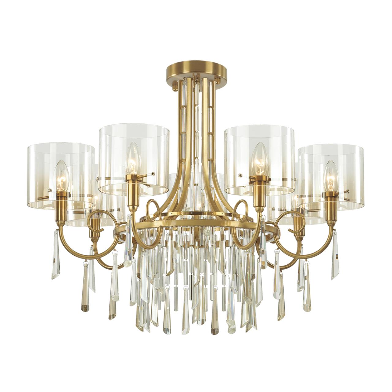 4886/7 Odeon Light