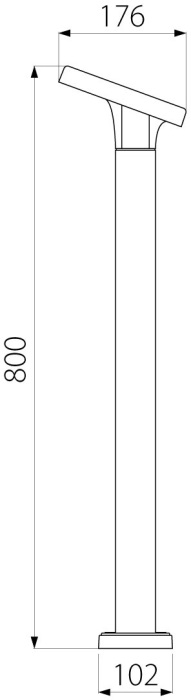 NC-013245-80-SB Natural Concepts