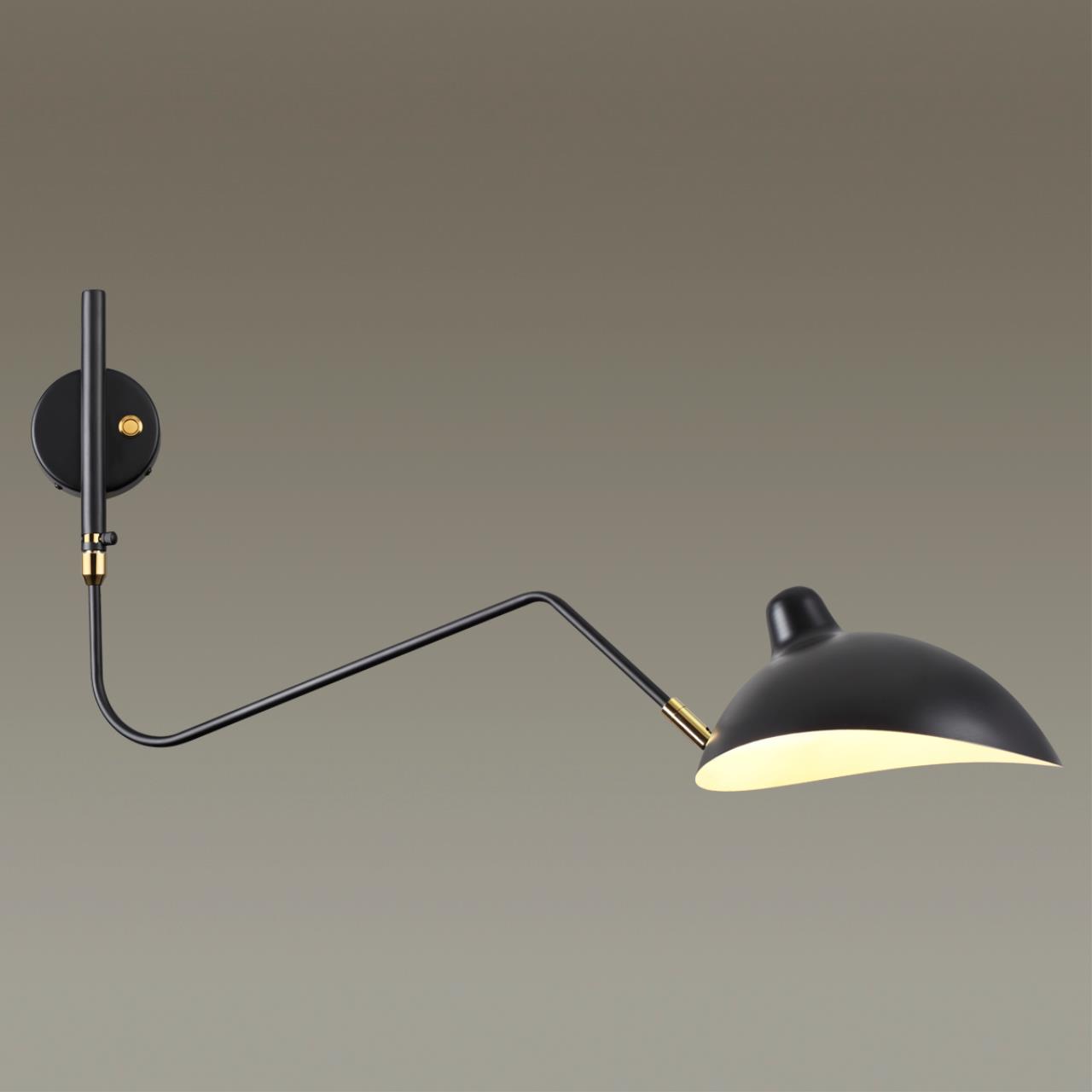 4830/1W Odeon Light