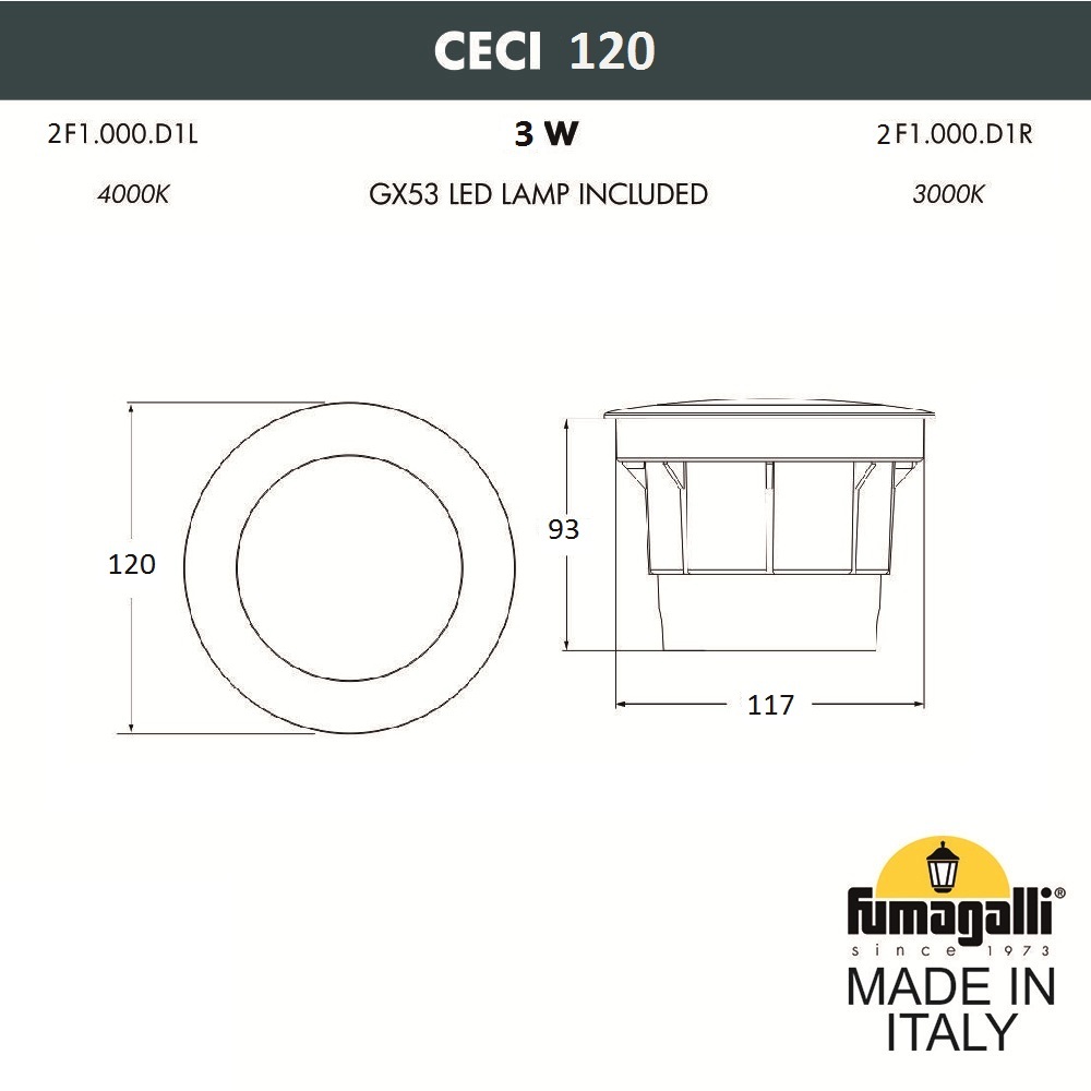 2F1.000.000.AXG1L Fumagalli