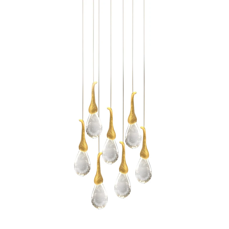 OMG07287-7 gold Delight Collection