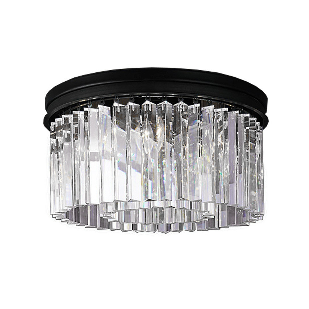 KR0387C-6B/P black/clear Delight Collection