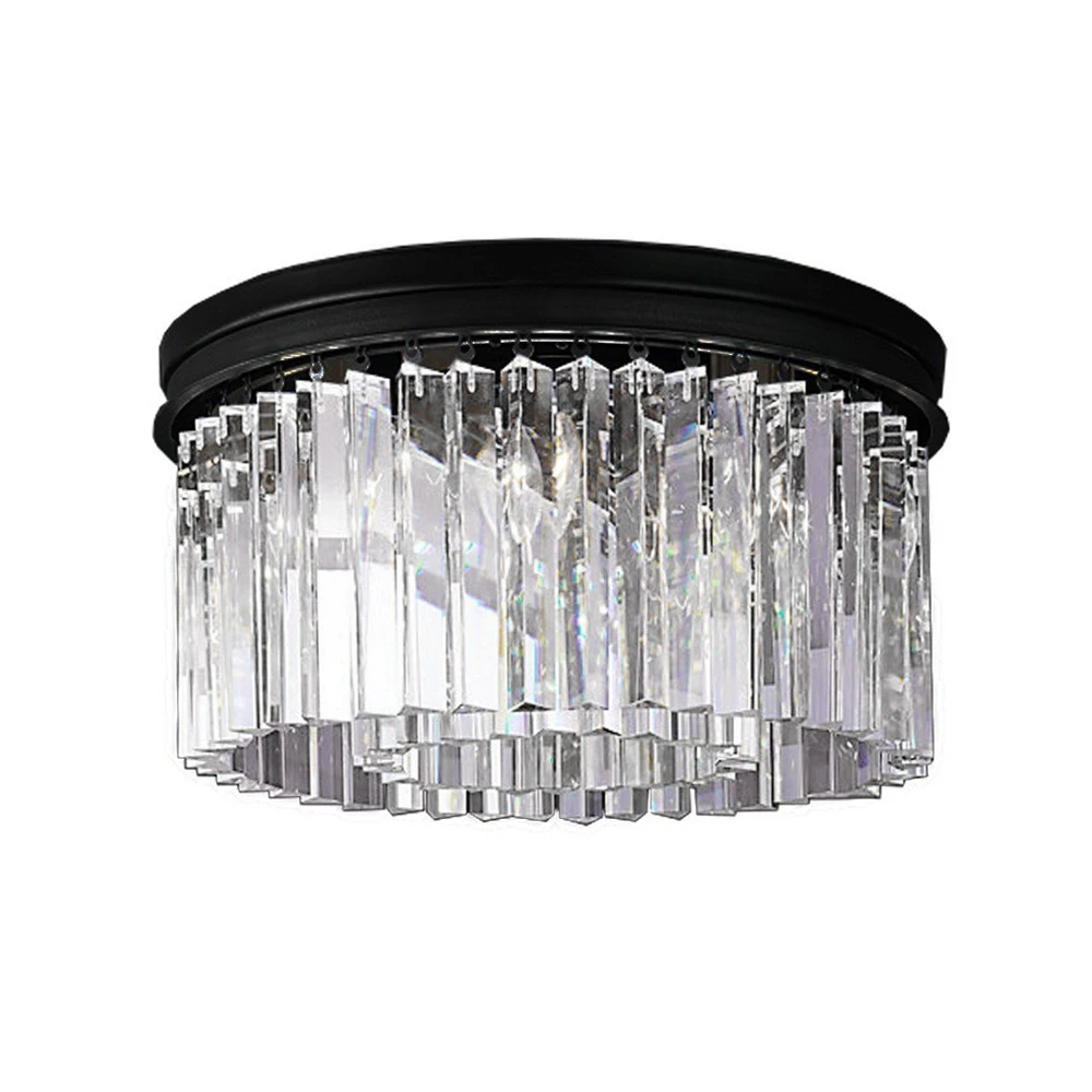 KR0387C-6B/P black/clear Delight Collection