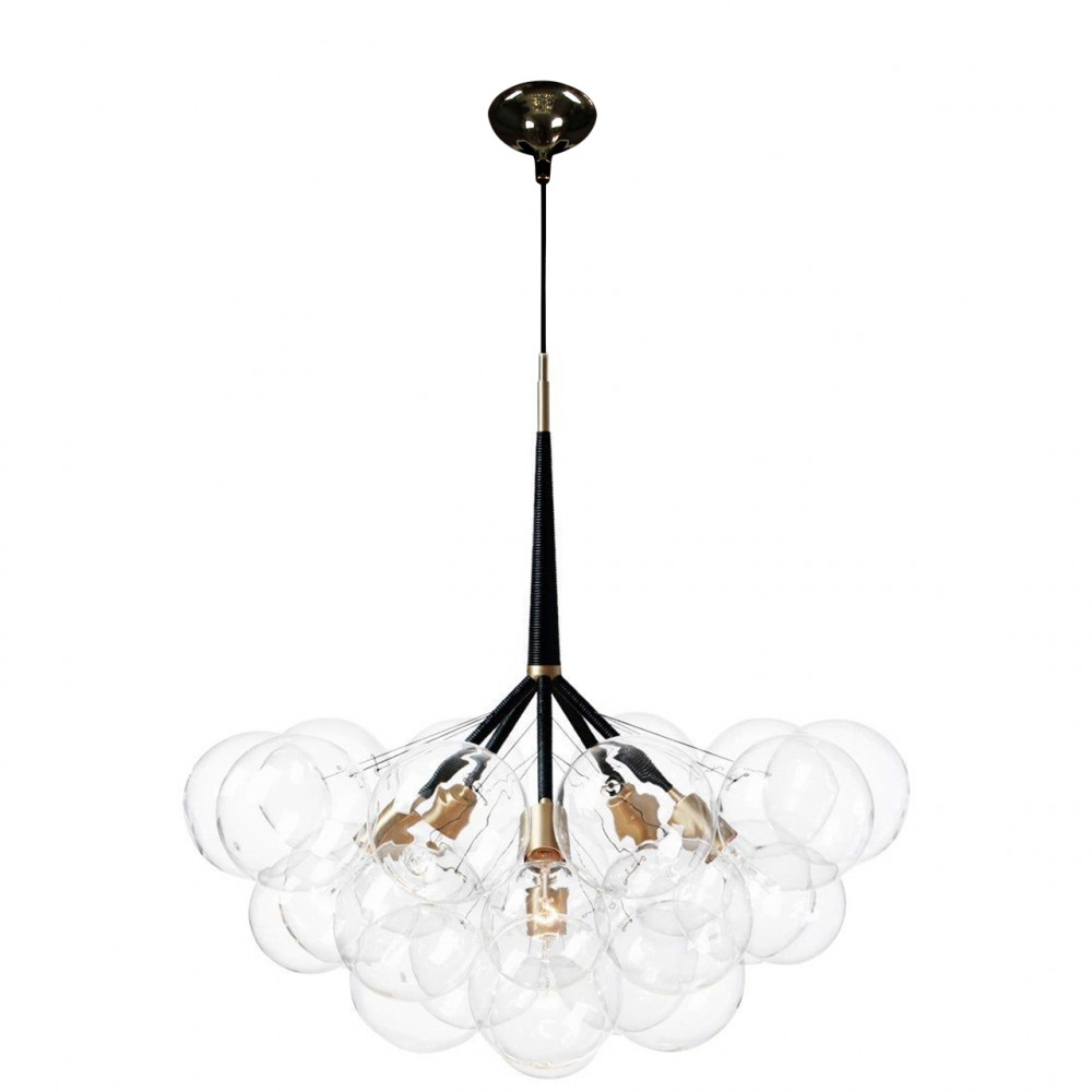 10048/6 Black Loft It