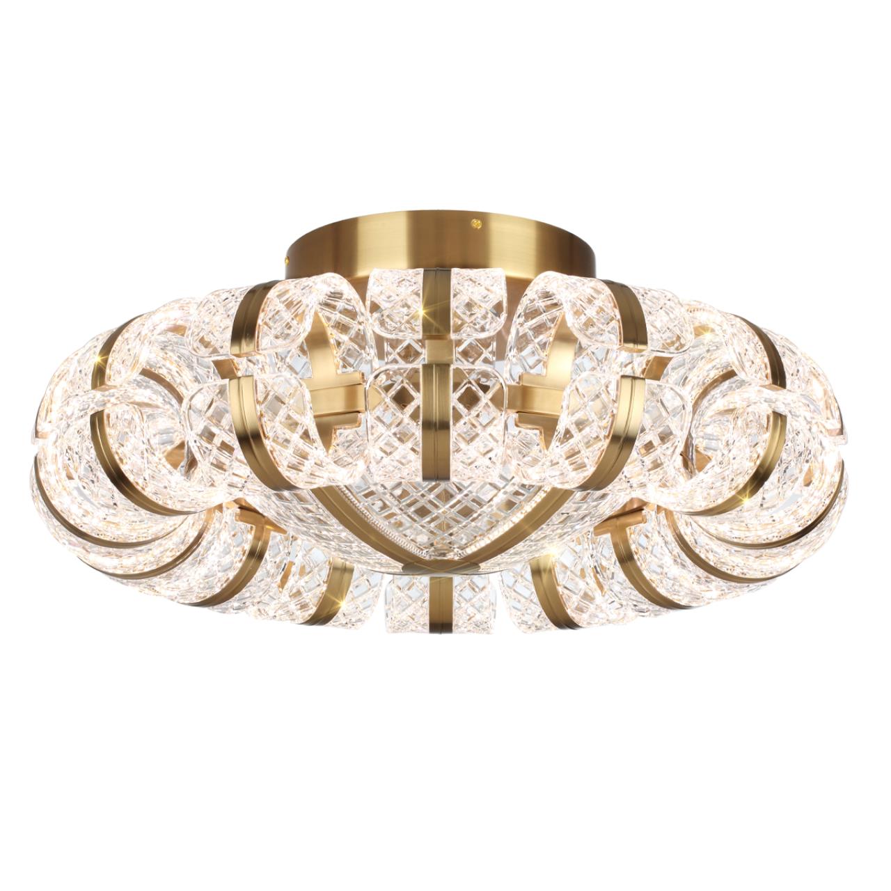 5030/104CL Odeon Light