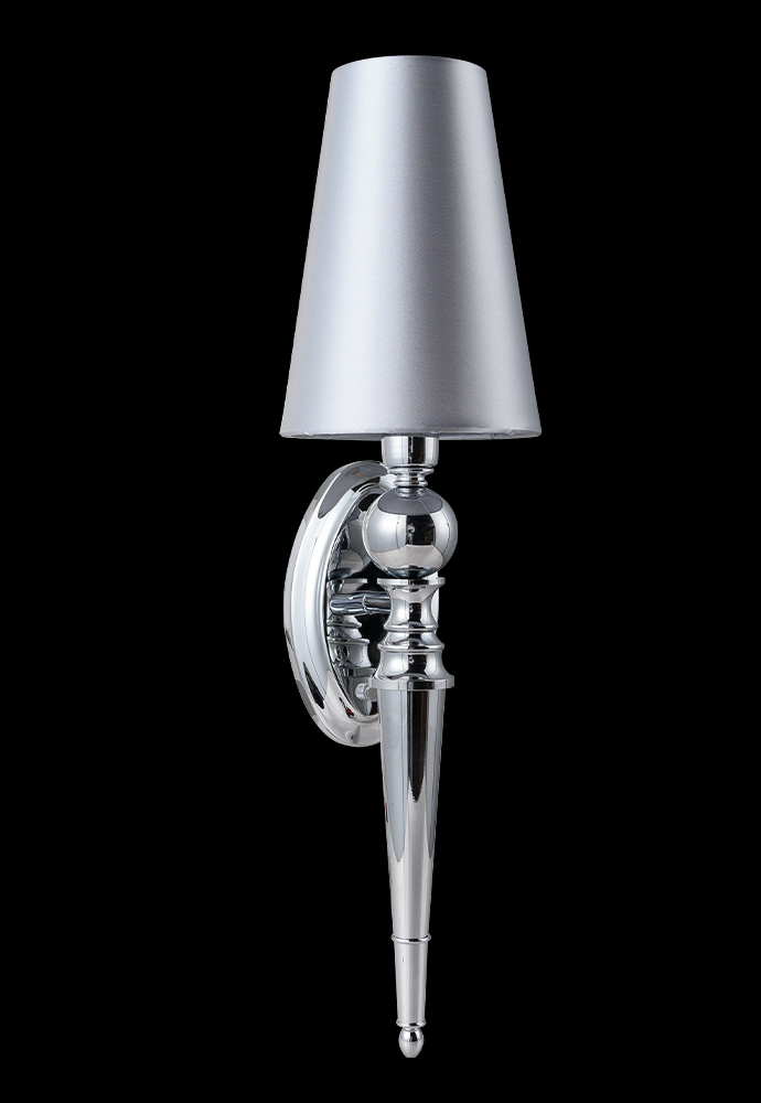 PER AP1 CHROME/SILVER Crystal Lux