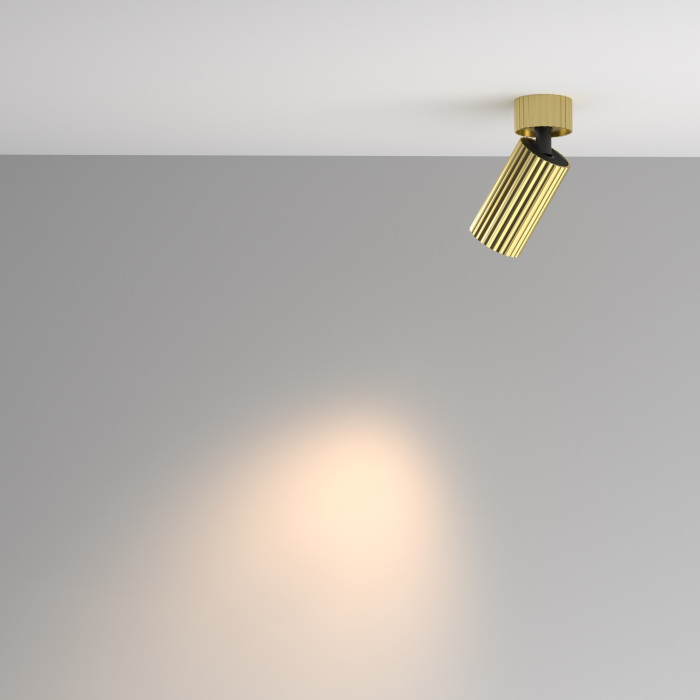 C108CL-01-GU10-BS Maytoni