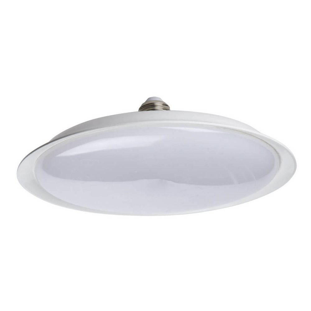 LED-U165-20W/4000K/E27/FR PLU01WH Uniel