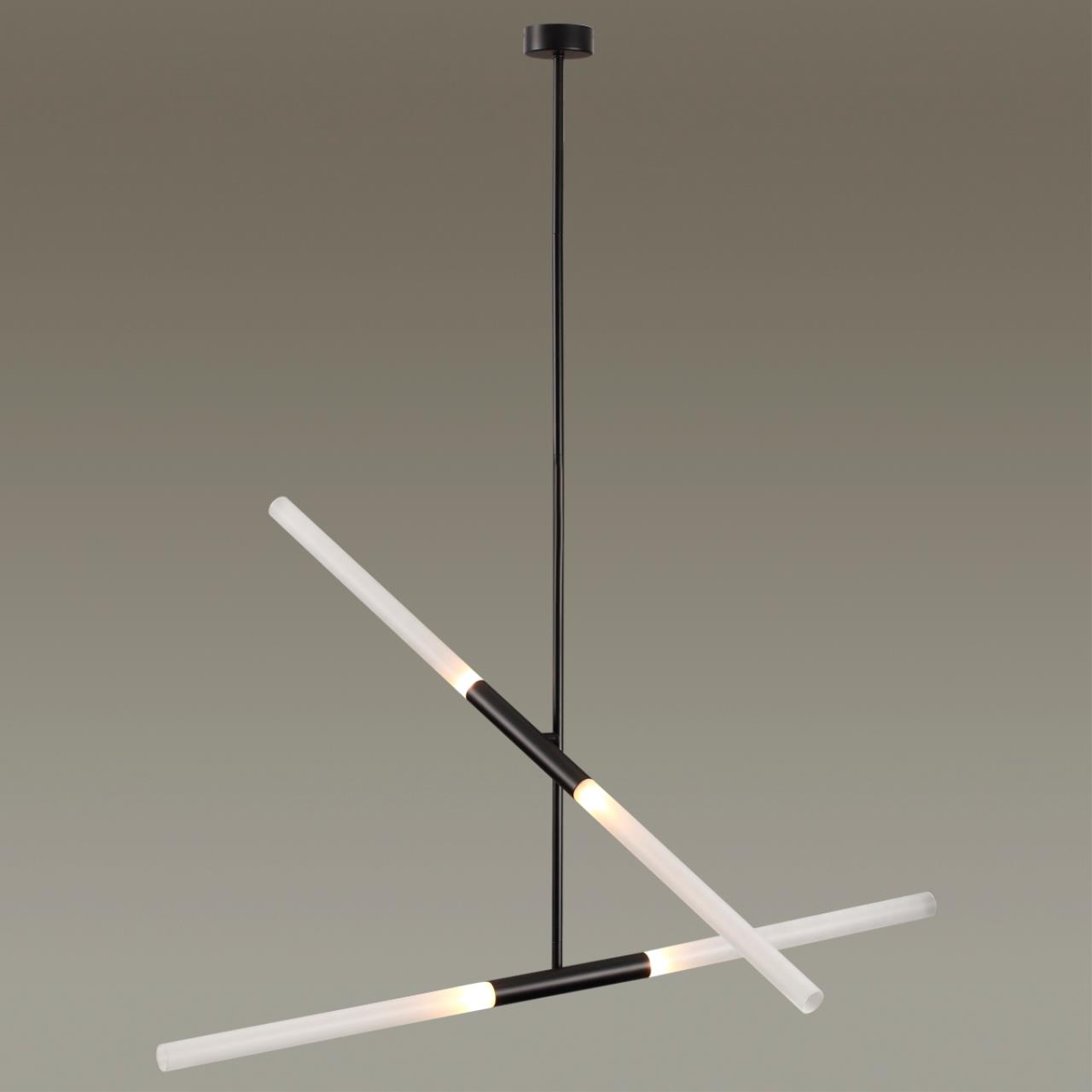 4307/4 Odeon Light