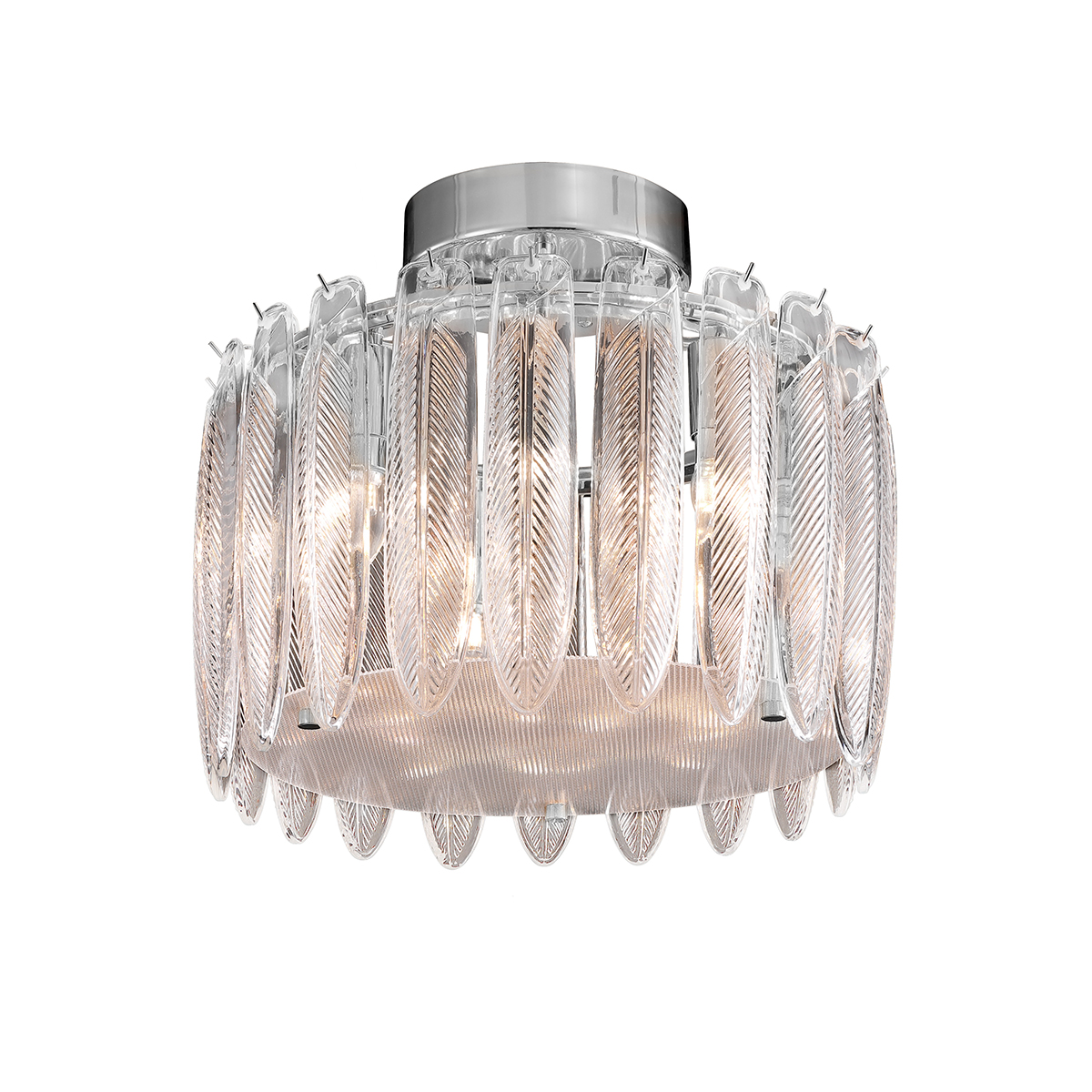 MX22027002-D45 chrome Delight Collection
