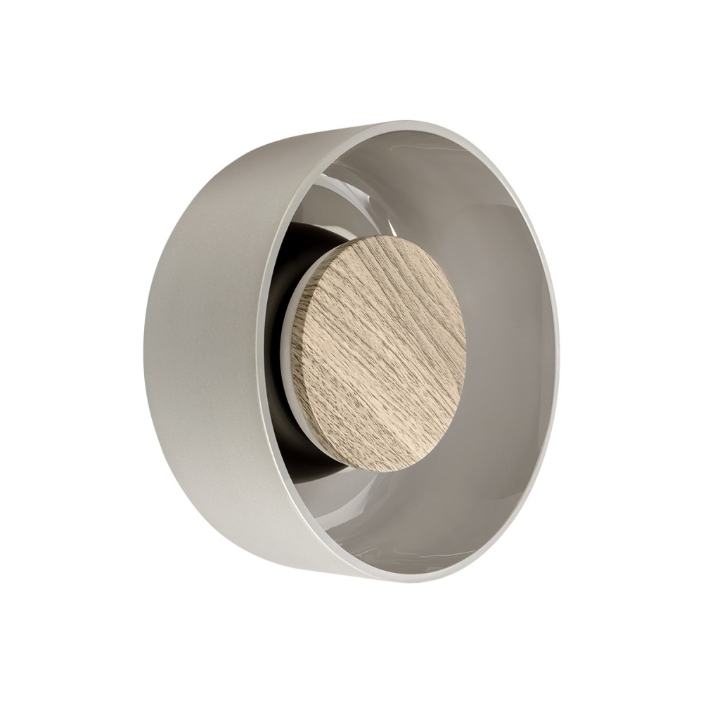 10466W Smoke matte wood Loft It