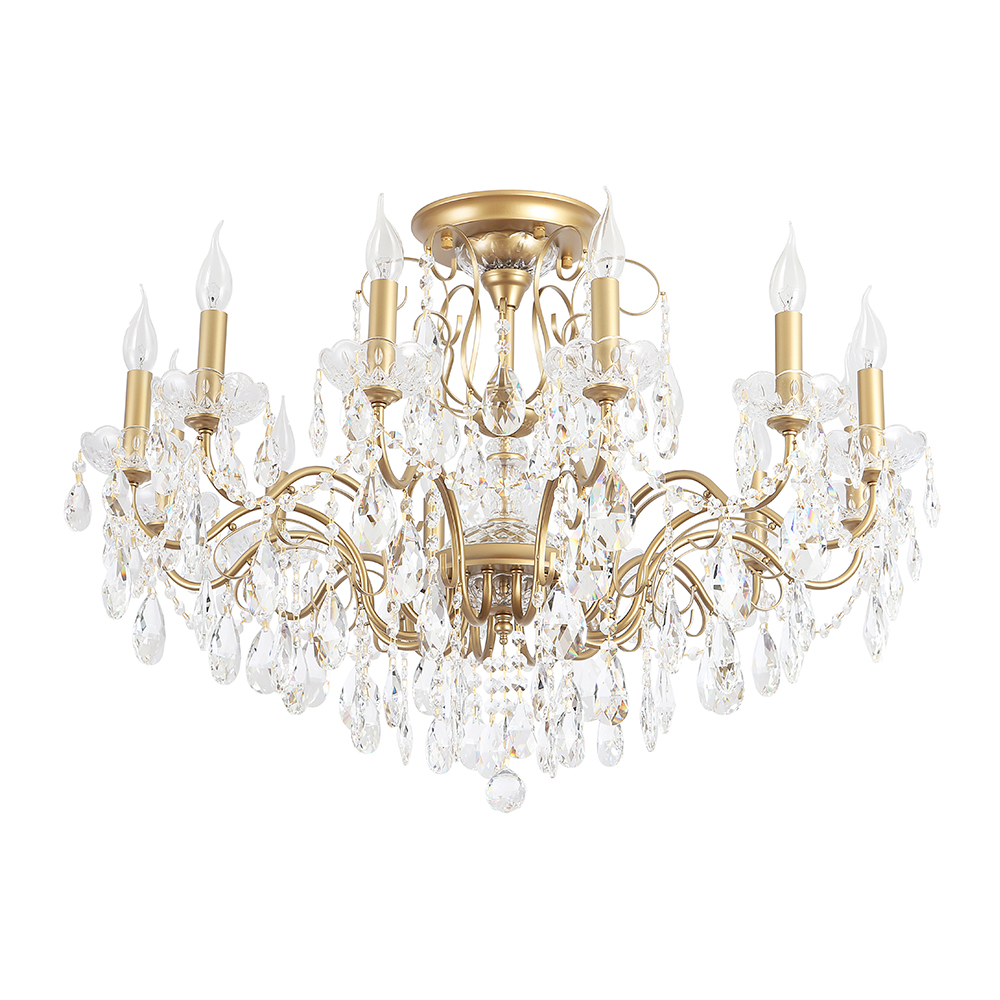MONTANA PL12 Crystal Lux