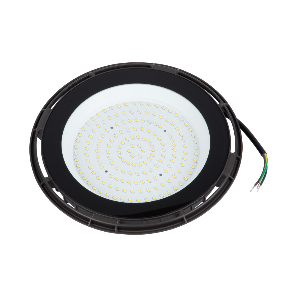 ULY-U36C-100W/4000K IP65 GREY Uniel