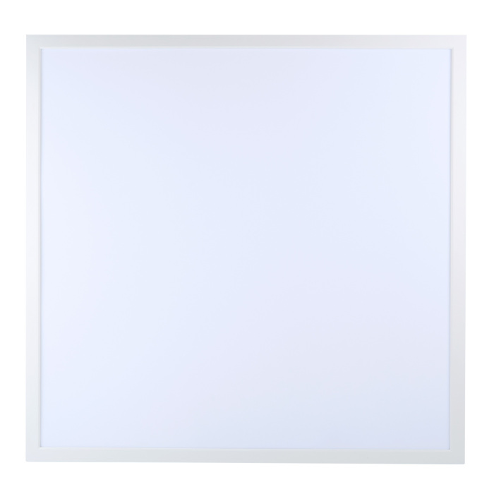 ULP-6060-50W/6500K OFFICE-B WHITE Uniel