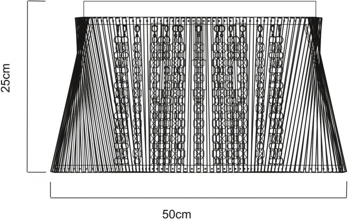 A4207PL-9CC Arte Lamp