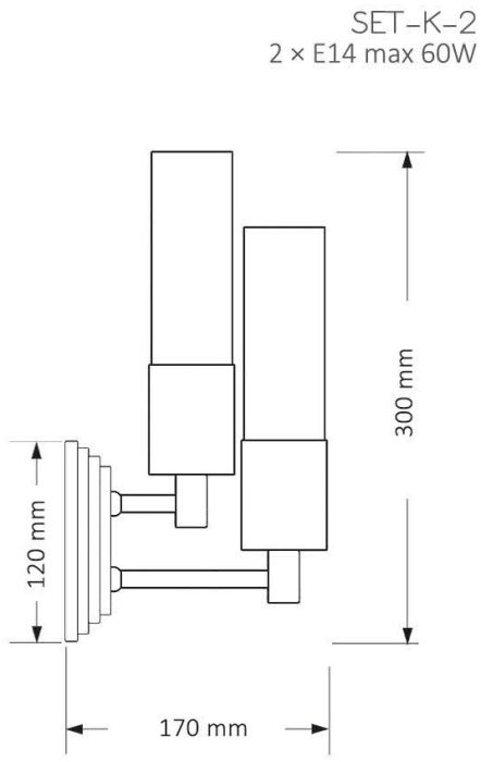 SET-K-2(N) Kutek