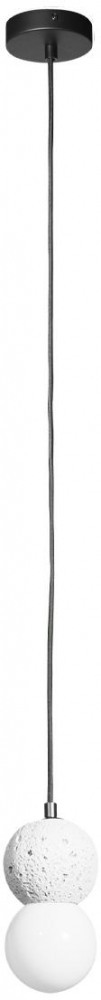 10109 Light grey Loft It