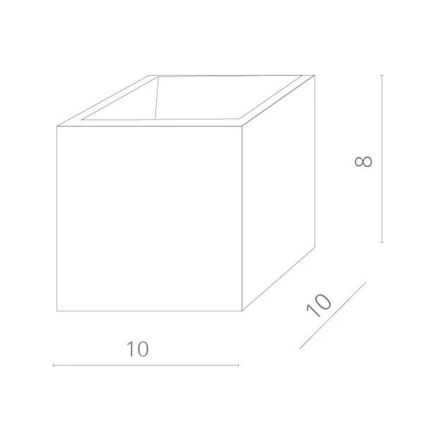 A1423AP-1WH Arte Lamp
