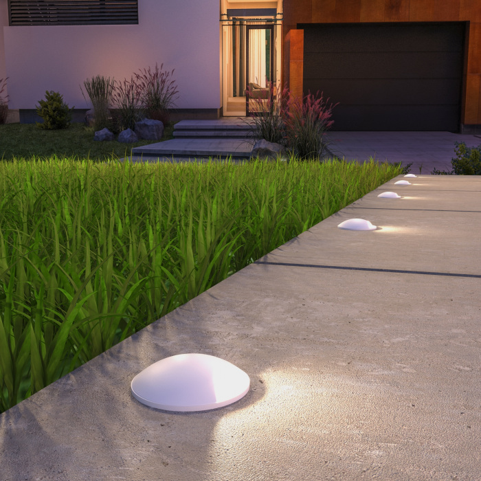 MRL LED 1104 белый Elektrostandard