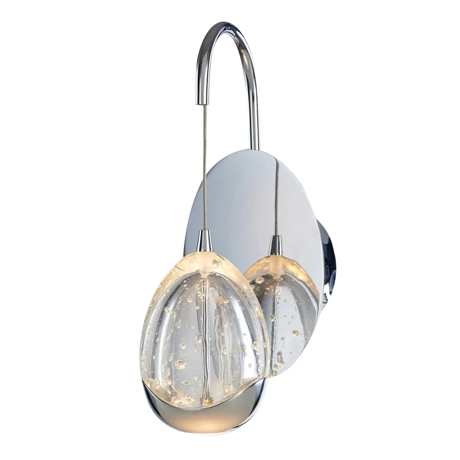 MB13003023-1A Chrome Illuminati