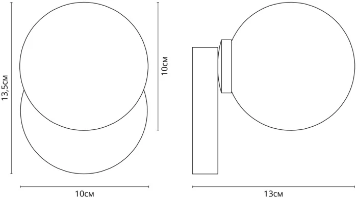 A3989AP-1AB Arte Lamp