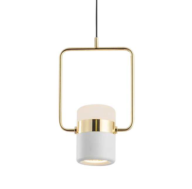 9926P/1 white/gold Delight Collection