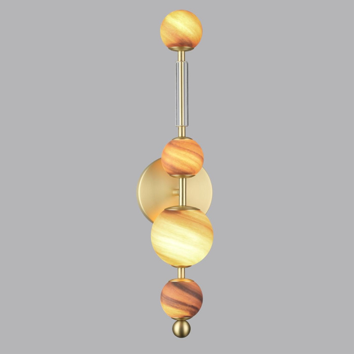 5457/5WL Odeon Light