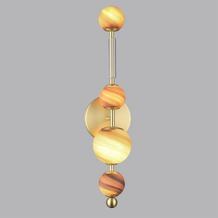 5457/5WL Odeon Light