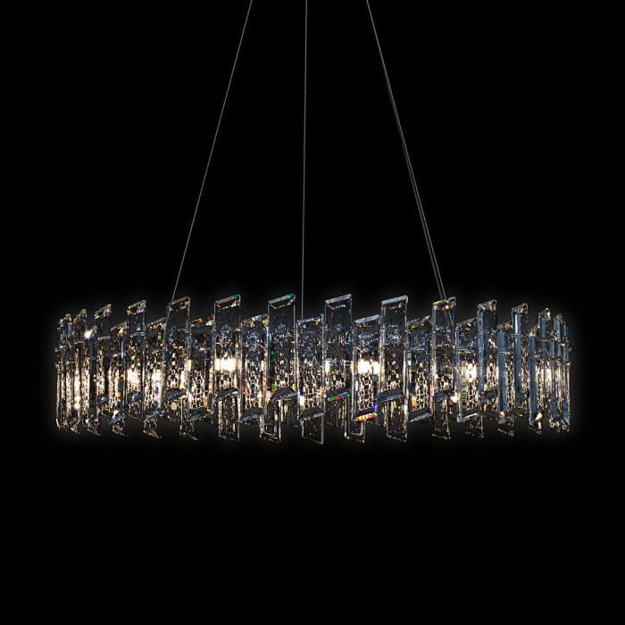 MD22020110-12A chrome Delight Collection