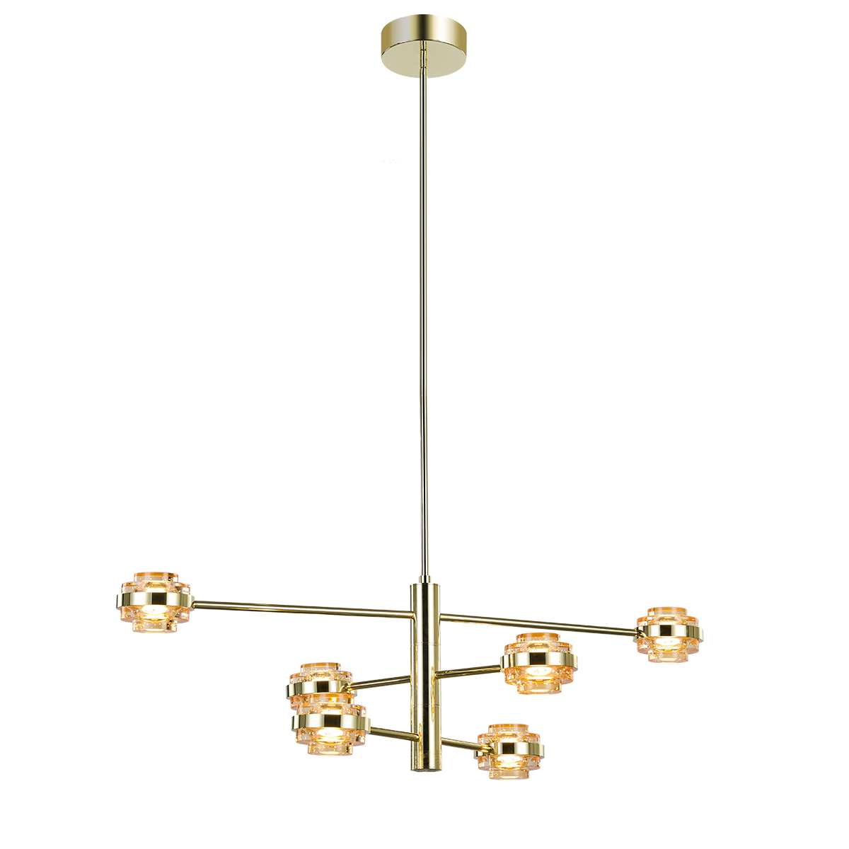 MX22030002-6A gold/champagne Delight Collection