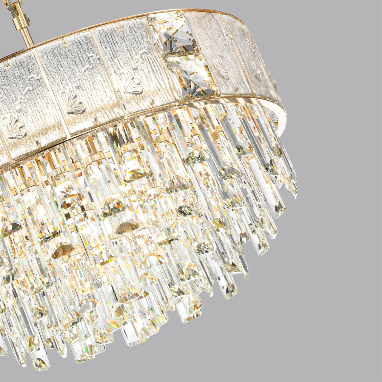 5070/11 Odeon Light