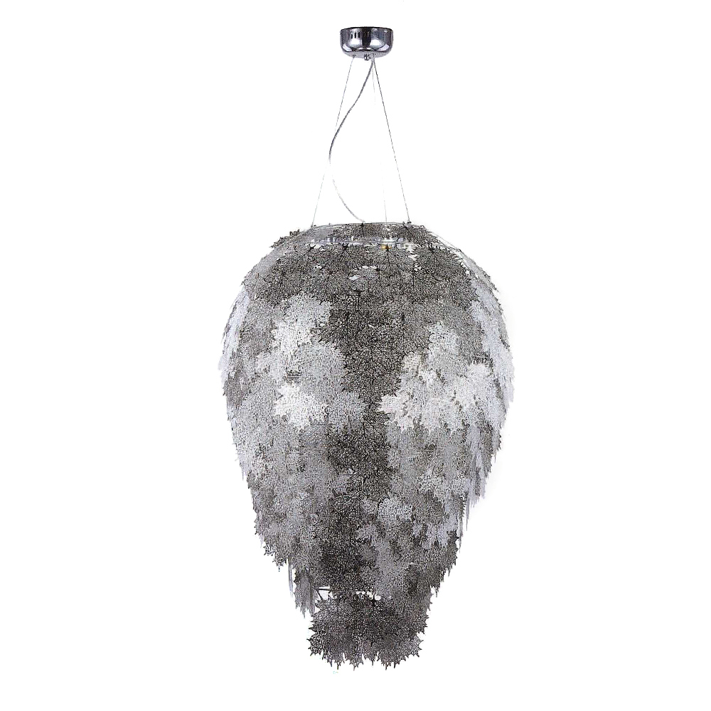 KM0131P-1A silver Delight Collection