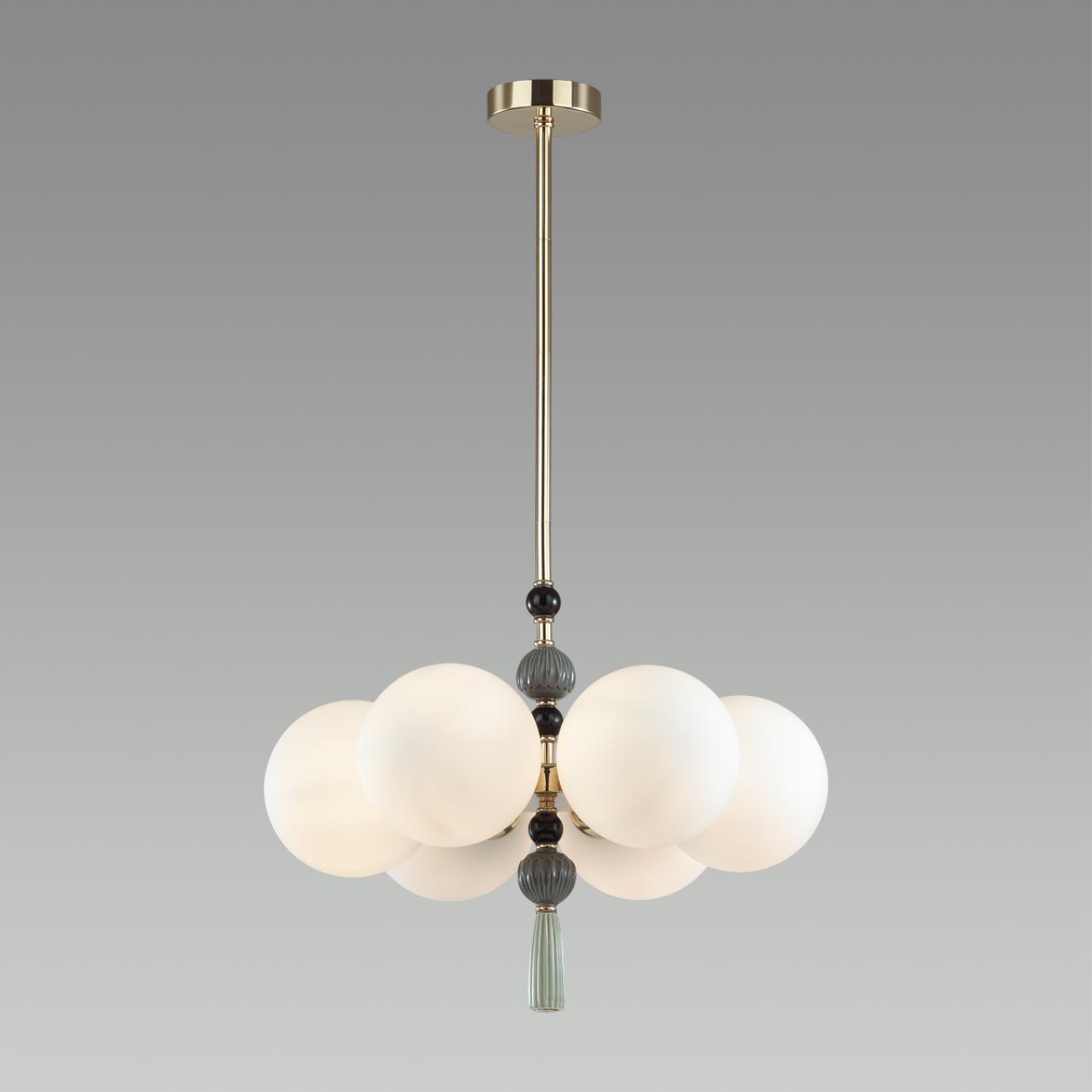 5405/6 Odeon Light