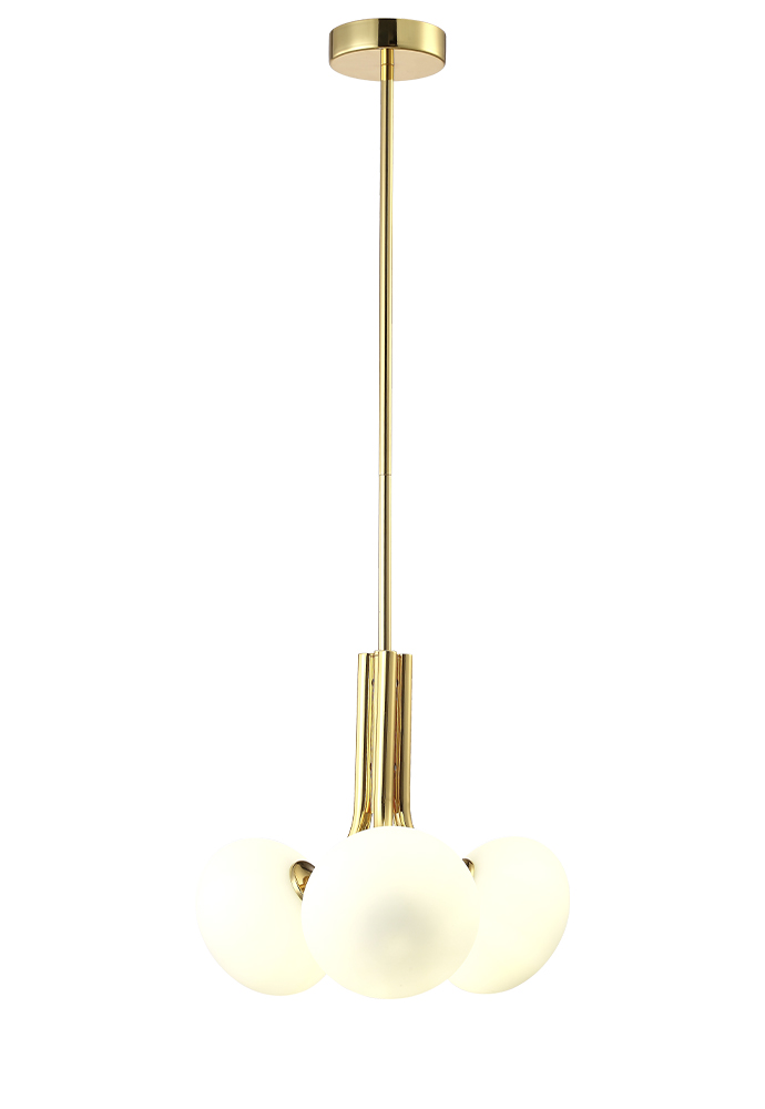 ALICIA SP3 GOLD/WHITE