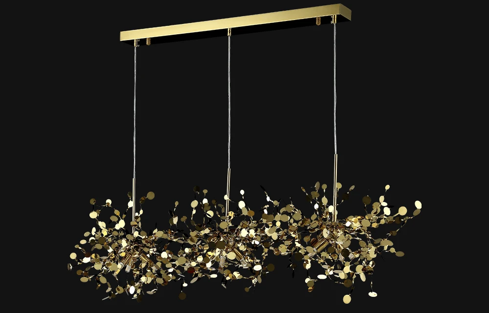GARDEN SP3х3 L1200 GOLD