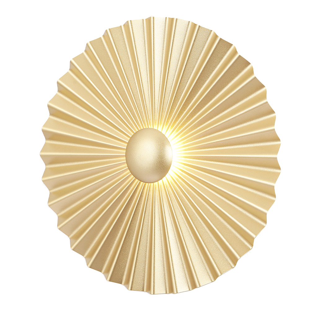 HOLA AP4W LED D350 Crystal Lux