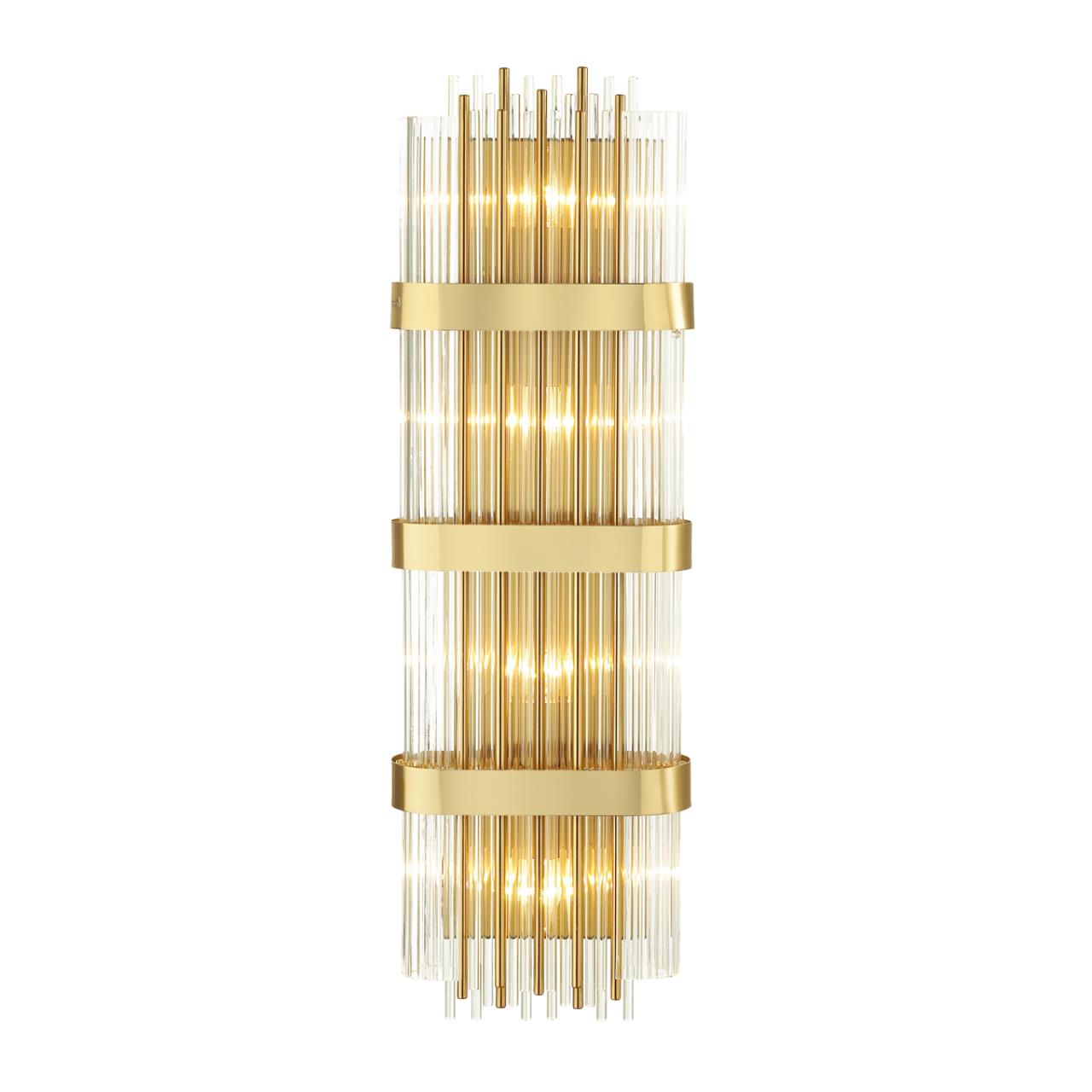 4853/4W Odeon Light