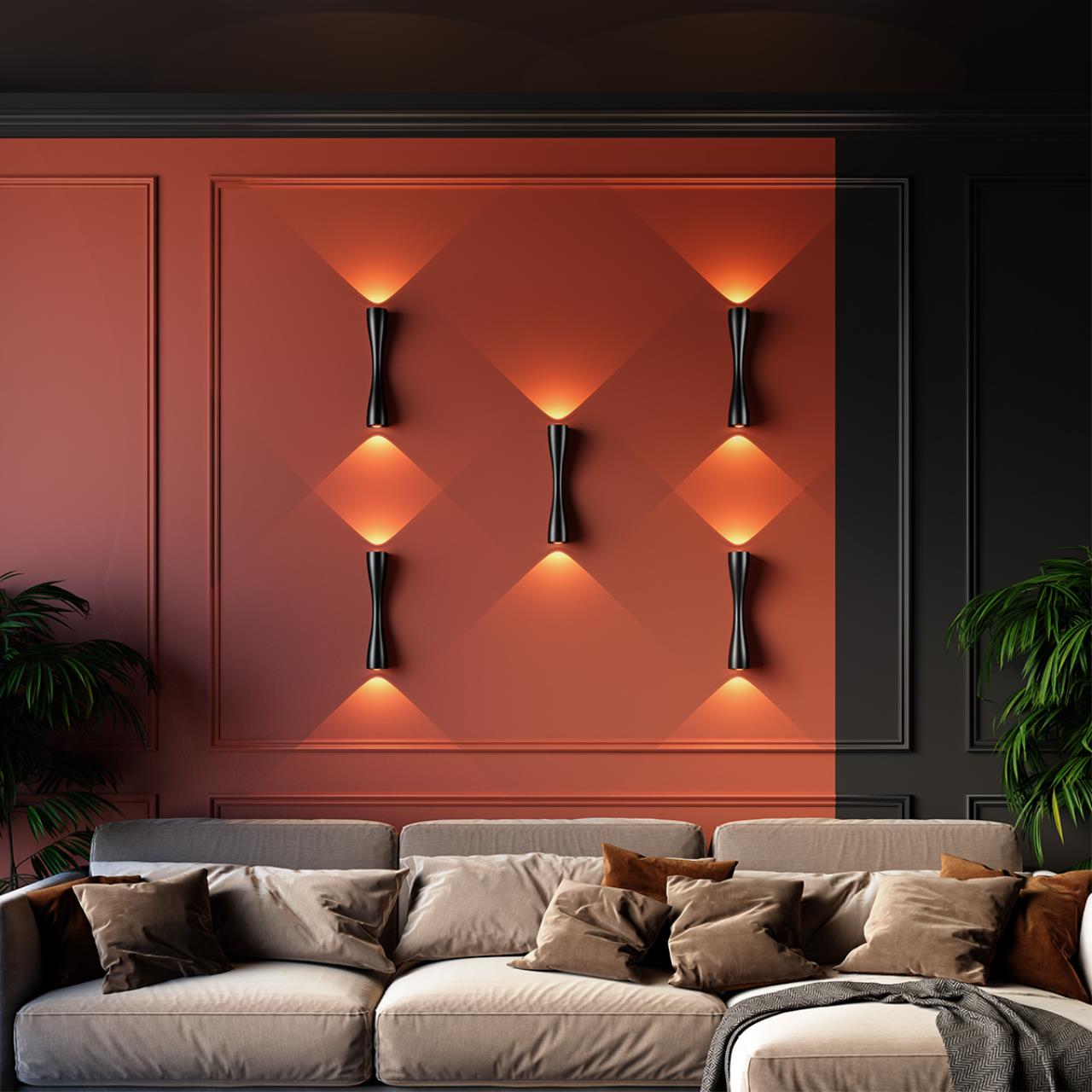 4291/10WL Odeon Light