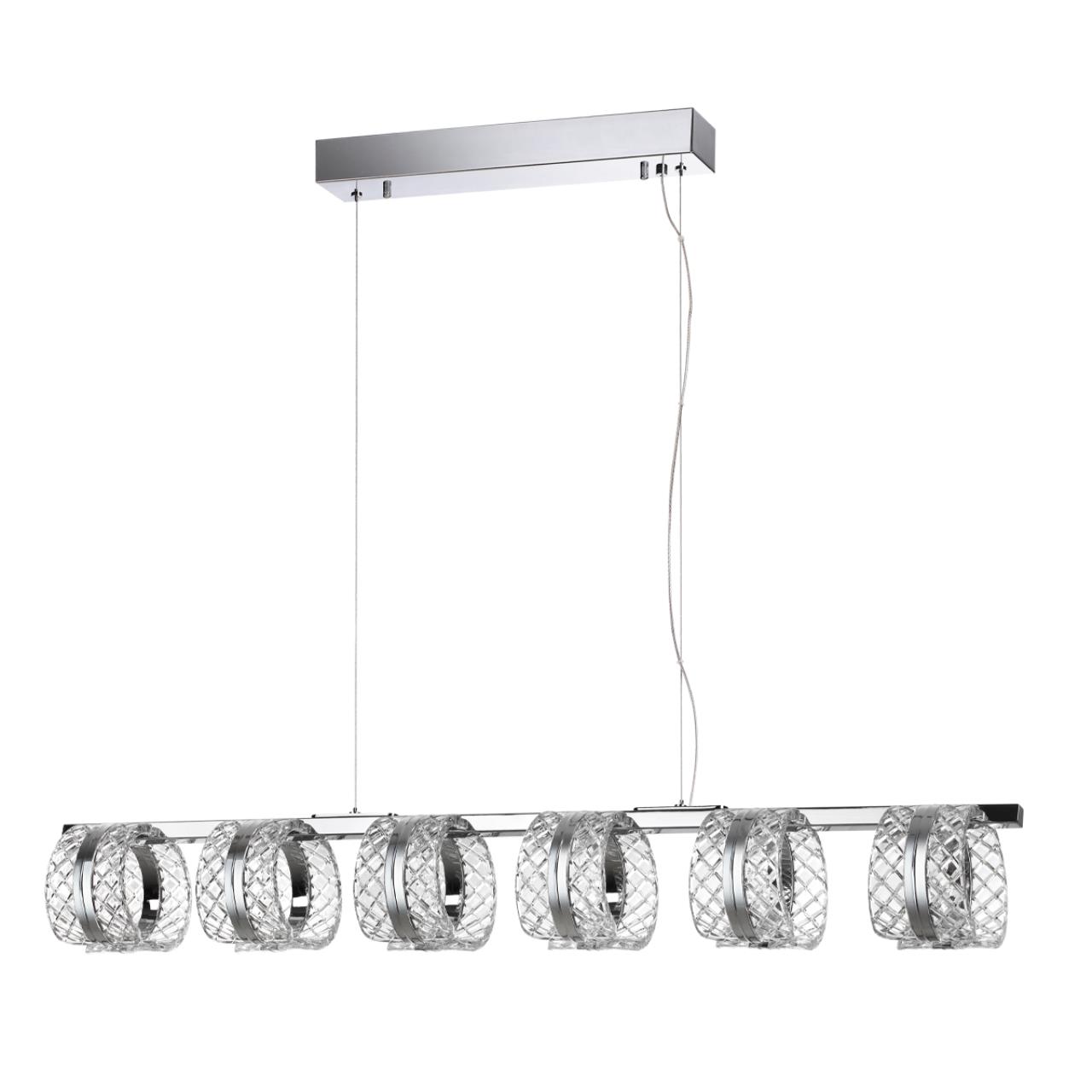 5029/40L Odeon Light