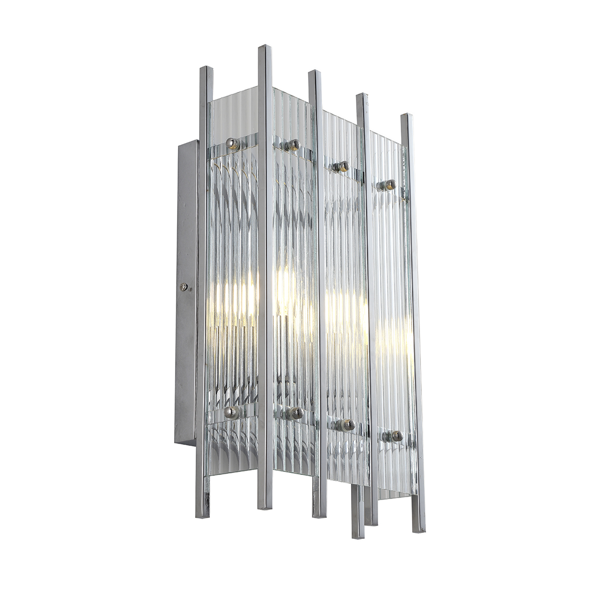 KM0917W-2 nickel Delight Collection