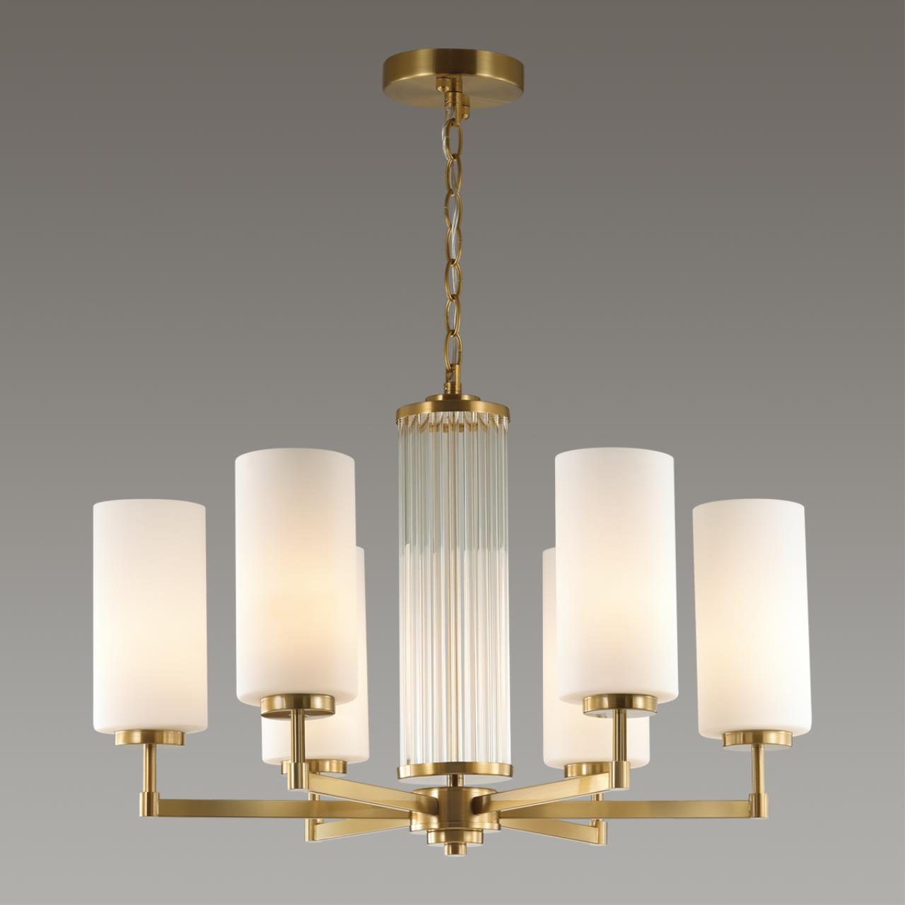 4990/6 Odeon Light