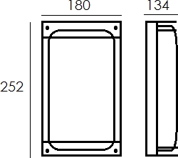91466 Cb Oasis Light