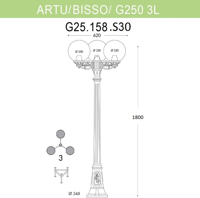 G25.158.S30.AYF1R Fumagalli