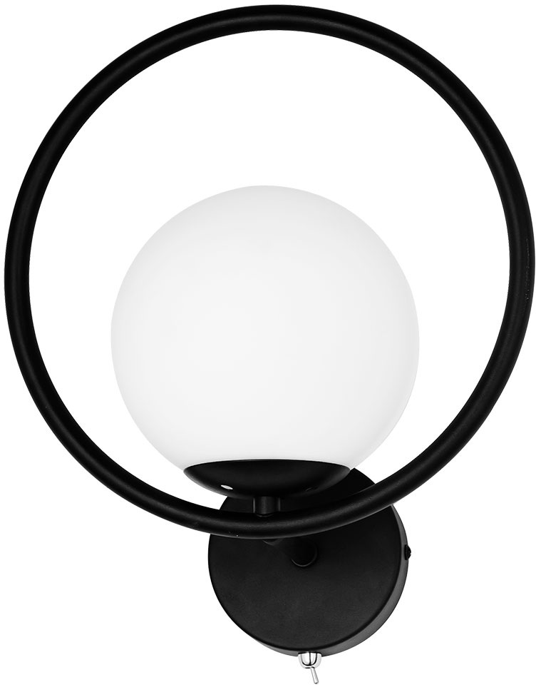 A7741AP-1BK Arte Lamp